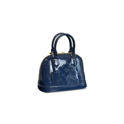 LOUIS VUITTON ALMA BB M91606 (25*19*11cm)